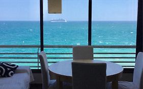 Ven A Disfrutar Del Mar